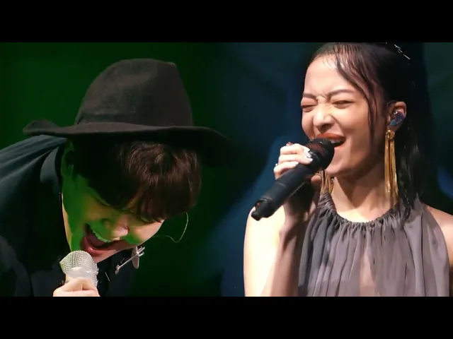 当专业歌手翻唱网络神曲时,这哪里是吊打,这是不留活路啊!